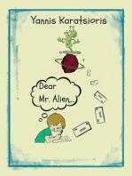 Dear Mr. Alien,...