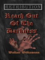 Reach Out Of The Darkness