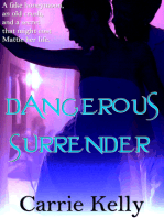 Dangerous Surrender