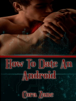 How To Date An Android