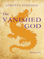 The Vanished God