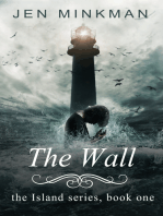 The Wall (The Island Series #1