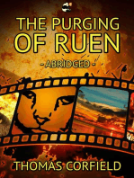 The Purging Of Ruen: Abridged
