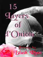15 Layers of d'Onion