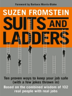 Suits And Ladders