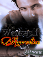 The Werewolf Apprentice