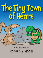 The Tiny Town of Hèrrre
