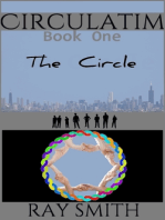 Circulatim: Book One - The Circle