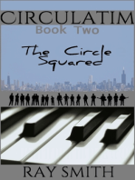 Circulatim: Book Two - The Circle Squared