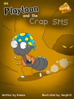 Playtoon and the Crap SMS