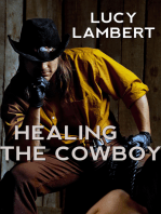 Healing the Cowboy