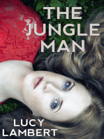 The Jungle Man (Erotic Romance)
