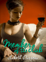 Member of the Club