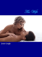 The Wife (The Professor #4)