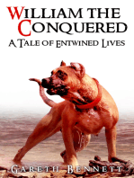 William the Conquered: a Tale of Entwined Lives