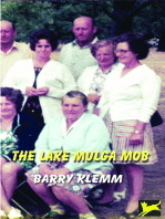 The Lake Mulga Mob