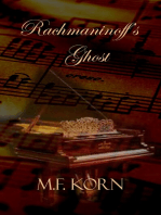 Rachmaninoff's Ghost