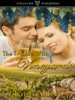 The Trouble with Vineyards
