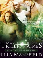 Married to the Trillionaires