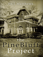 The Pine Bluff Project