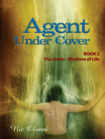 Agent Under Cover: Book 2 The Series - Rhythms Of Life