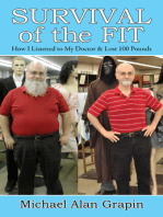 Survival Of The Fit