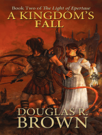 A Kingdom's Fall