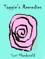 Taggie's Remedies