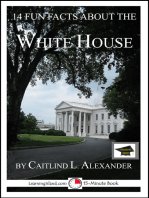 14 Fun Facts About the White House: Educational Version