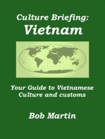 Culture Briefing: Vietnam - Your Guide to Vietnamese Culture and Customs