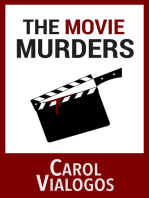 The Movie Murders