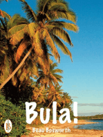 Bula: An Englishman in Fiji