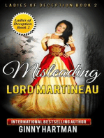 Misleading Lord Martineau