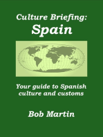 Culture Briefing: Spain - Your guide to Spanish culture and customs