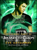 Journey To Chaos