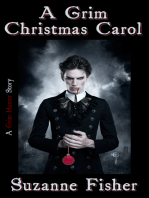 A Grim Christmas Carol