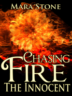 Chasing Fire #1 The Innocent (BDSM Erotic Romance)