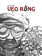 Vẹo Rồng