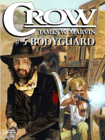 Crow 5: Bodyguard