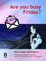 Are You Busy Friday?