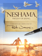 Neshama: The Joy of Living