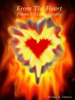 From The Heart Poems Of Life Meaning