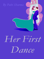 Her First Dance