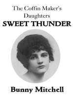 The Coffin Maker's Daughters Sweet Thunder