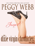 The Dixie Virgin Chronicles: Janet (Book 2)