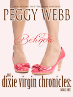 The Dixie Virgin Chronicles: Belinda (Book 1)