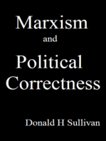 Marxism and Political Correctness