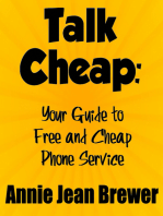 Talk Cheap