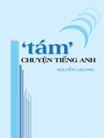 "Tám" chuyện tiếng Anh