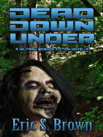 Dead Down Under